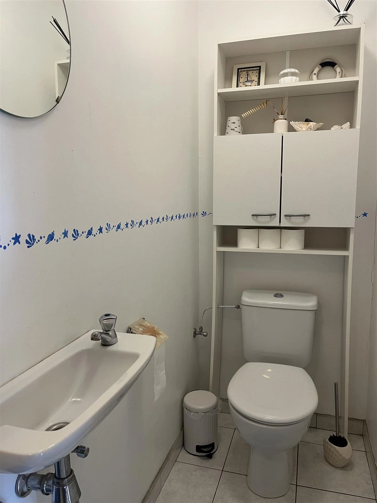 Appartement à LUMINA / 0503