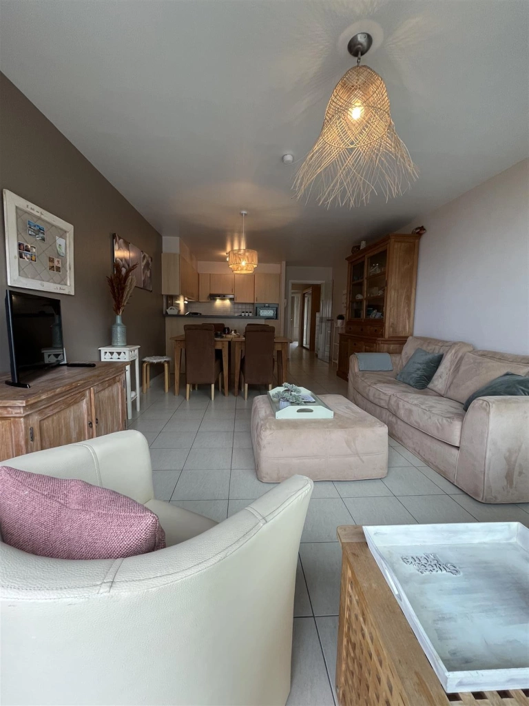 Appartement à LUMINA / 0503
