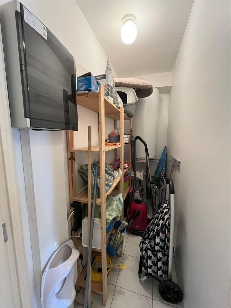 Appartement à LUMINA / 0503