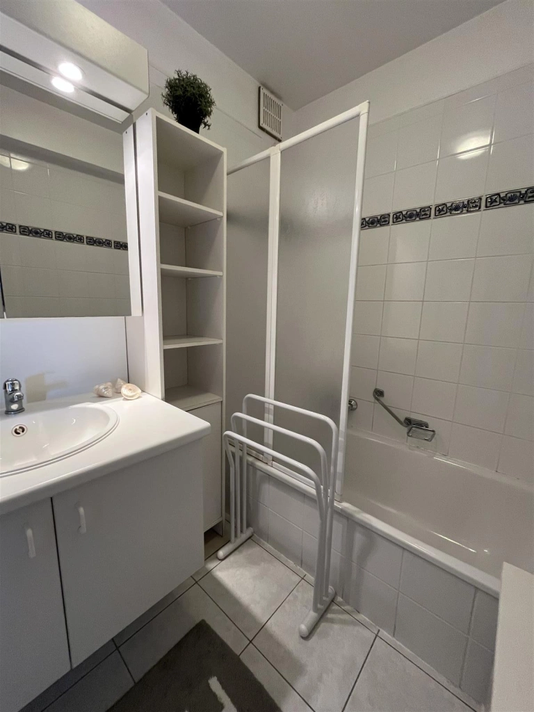 Appartement à LUMINA / 0503