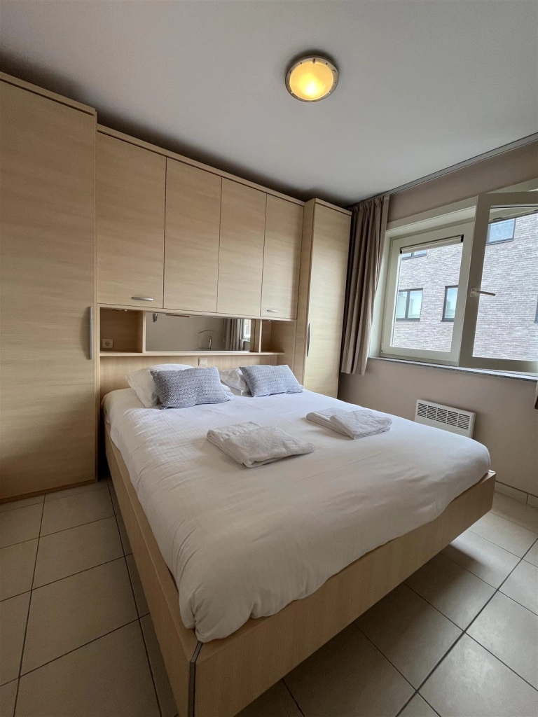 Appartement à LUMINA / 0503