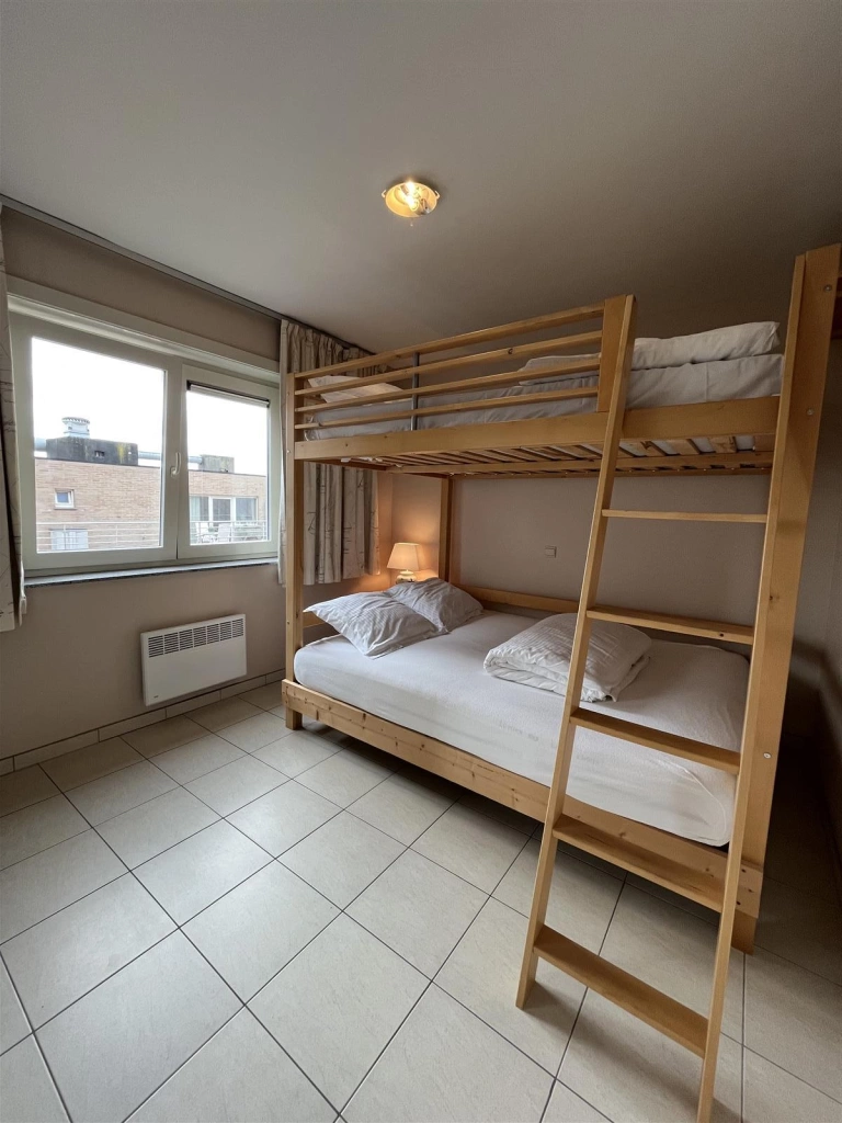 Appartement à LUMINA / 0503