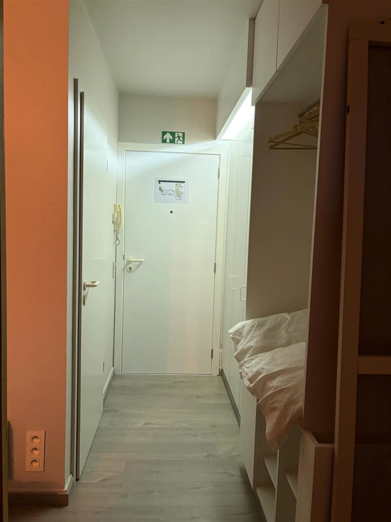 Appartement à FALCON  / 0105