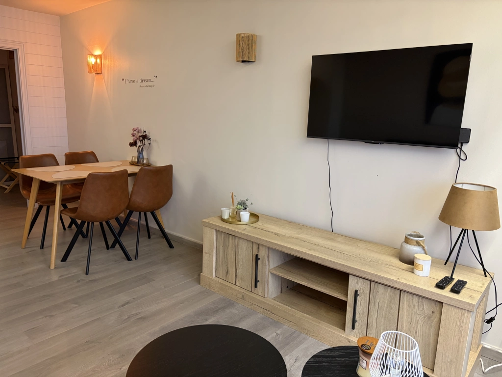 Appartement à FALCON  / 0105