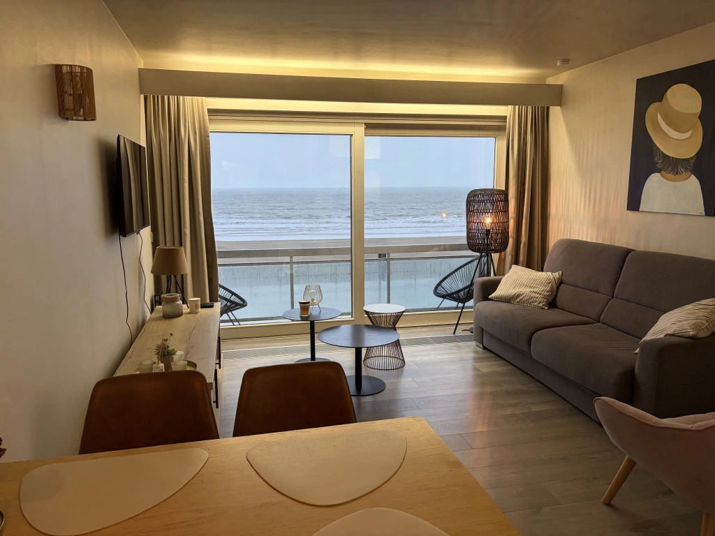 Appartement à FALCON  / 0105