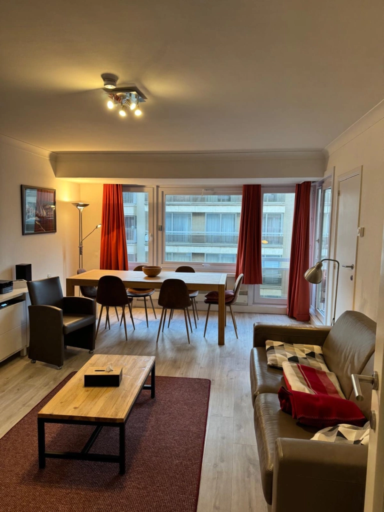 Appartement à PROVIDENCE.. / 0301