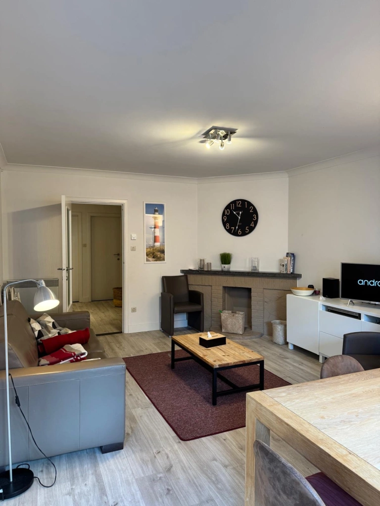 Appartement à PROVIDENCE.. / 0301