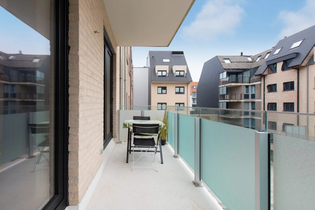 Appartement à LE PARIS / LE PARIS 2A-9/0202