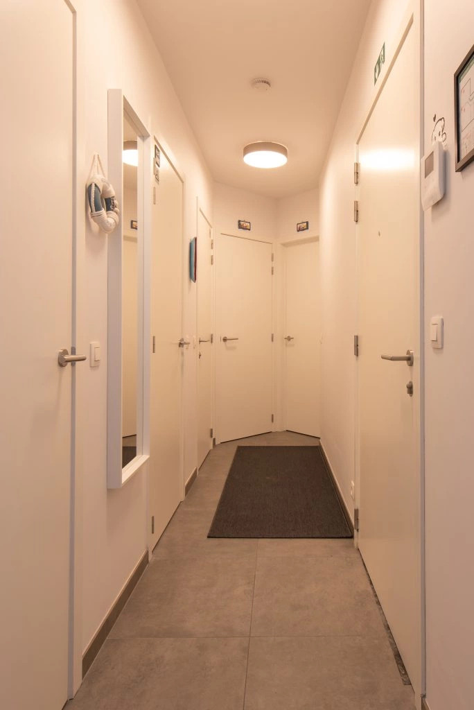 Appartement à LE PARIS / LE PARIS 2A-9/0202