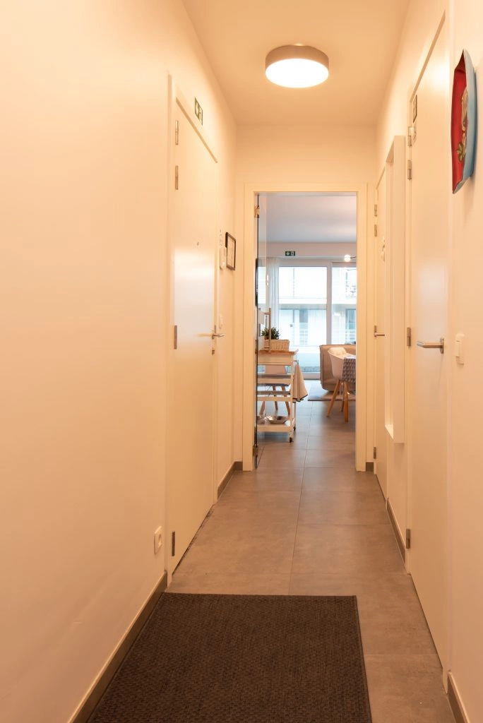 Appartement à LE PARIS / LE PARIS 2A-9/0202