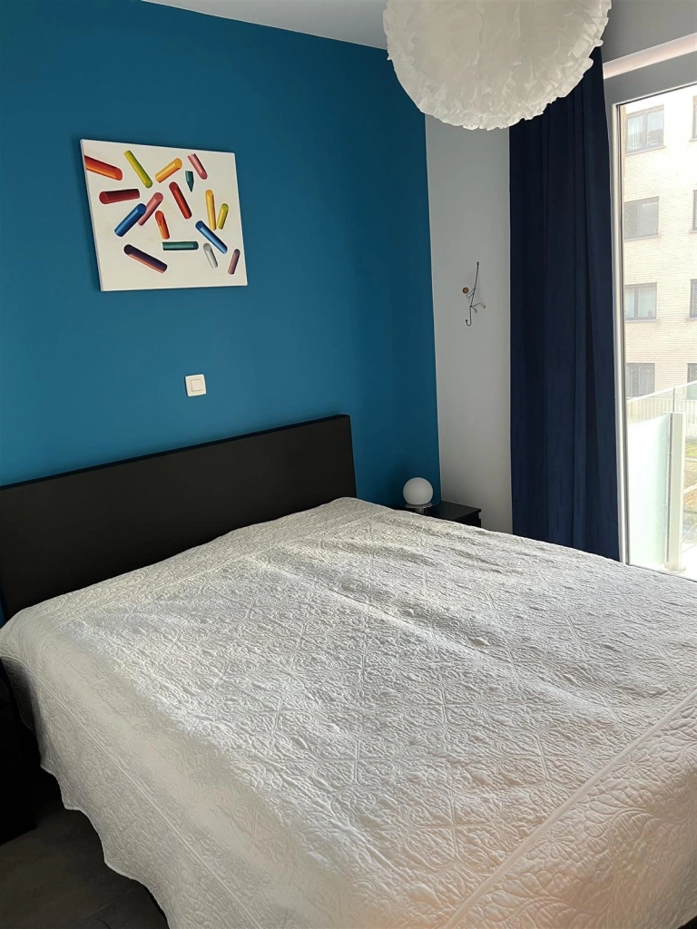 Appartement à LE PARIS / LE PARIS 2A-9/0202