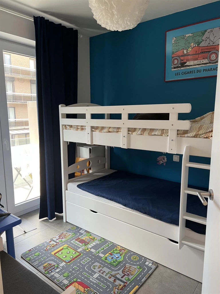 Appartement à LE PARIS / LE PARIS 2A-9/0202