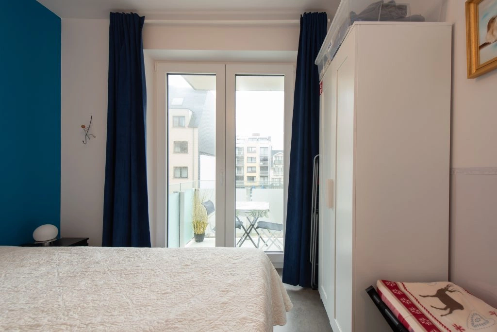 Appartement à LE PARIS / LE PARIS 2A-9/0202