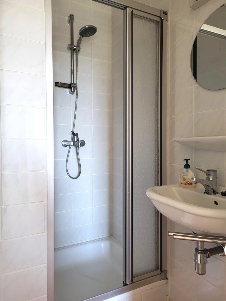 Appartement à 'T KRAAIENEST / 02.01
