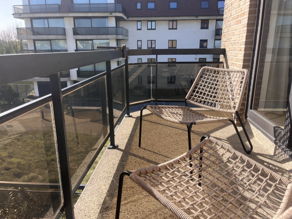 Appartement à 'T KRAAIENEST / 02.01