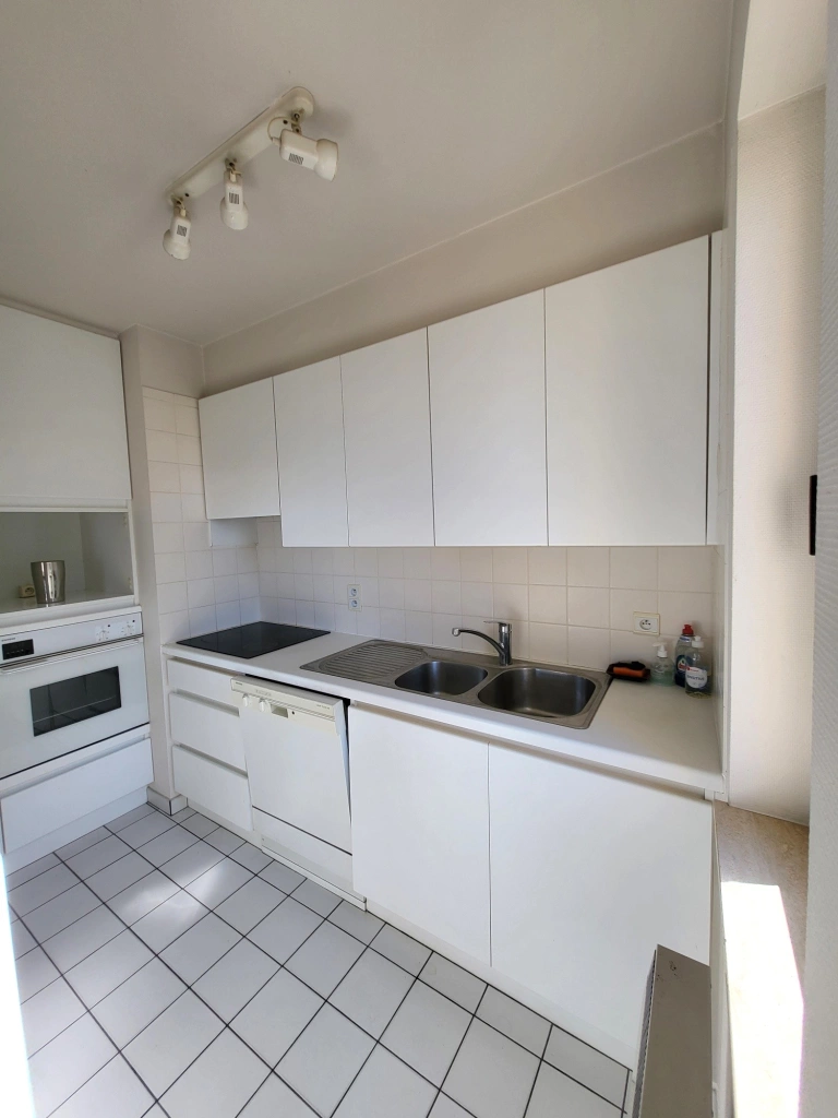 Appartement à 'T KRAAIENEST / 02.01