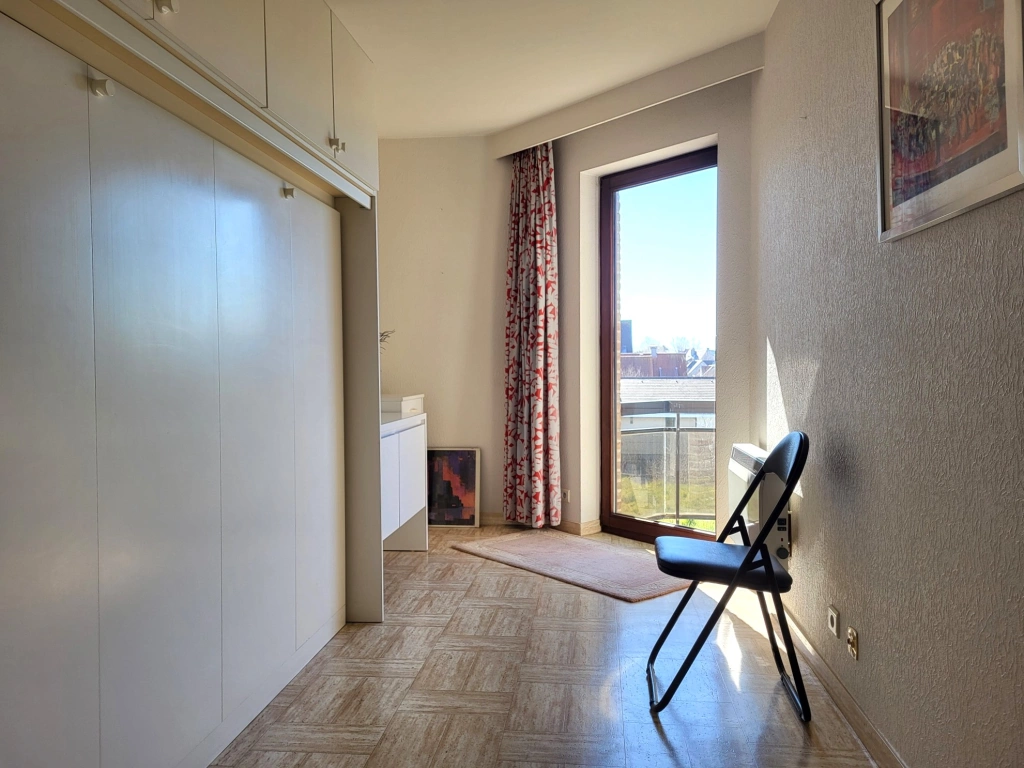 Appartement à 'T KRAAIENEST / 02.01