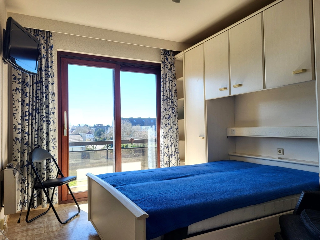 Appartement à 'T KRAAIENEST / 02.01