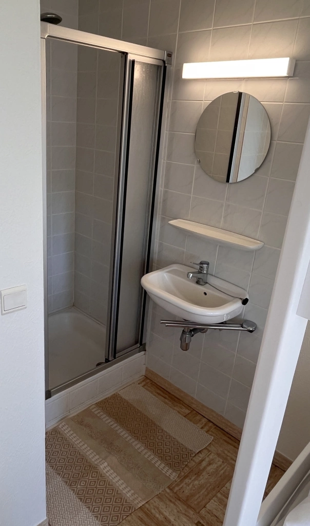 Appartement à 'T KRAAIENEST / 02.01
