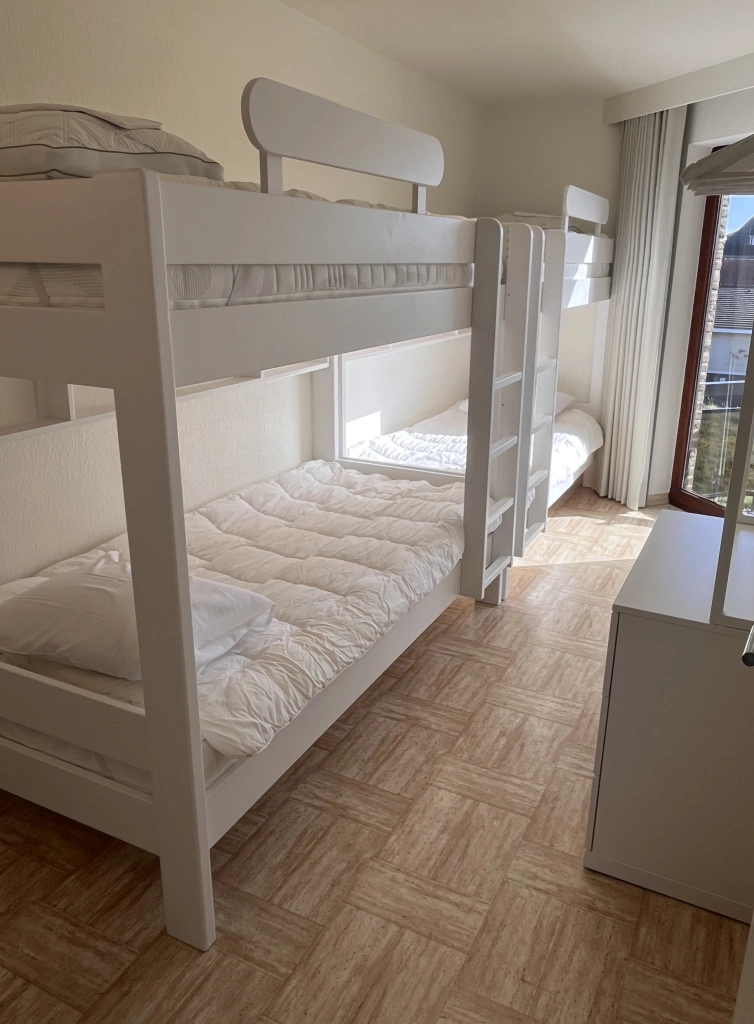 Appartement à 'T KRAAIENEST / 02.01