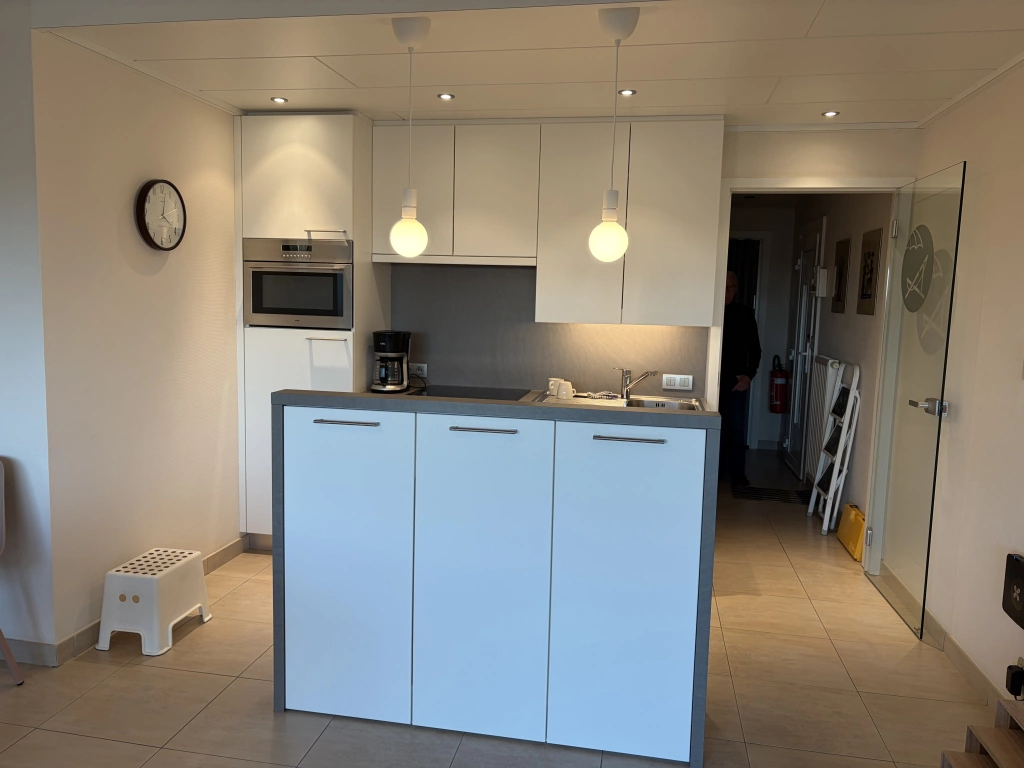 Appartement à MARINA BEACH / 1M