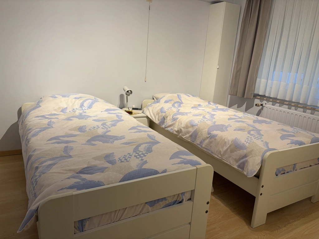 Appartement à MARINA BEACH / 1M