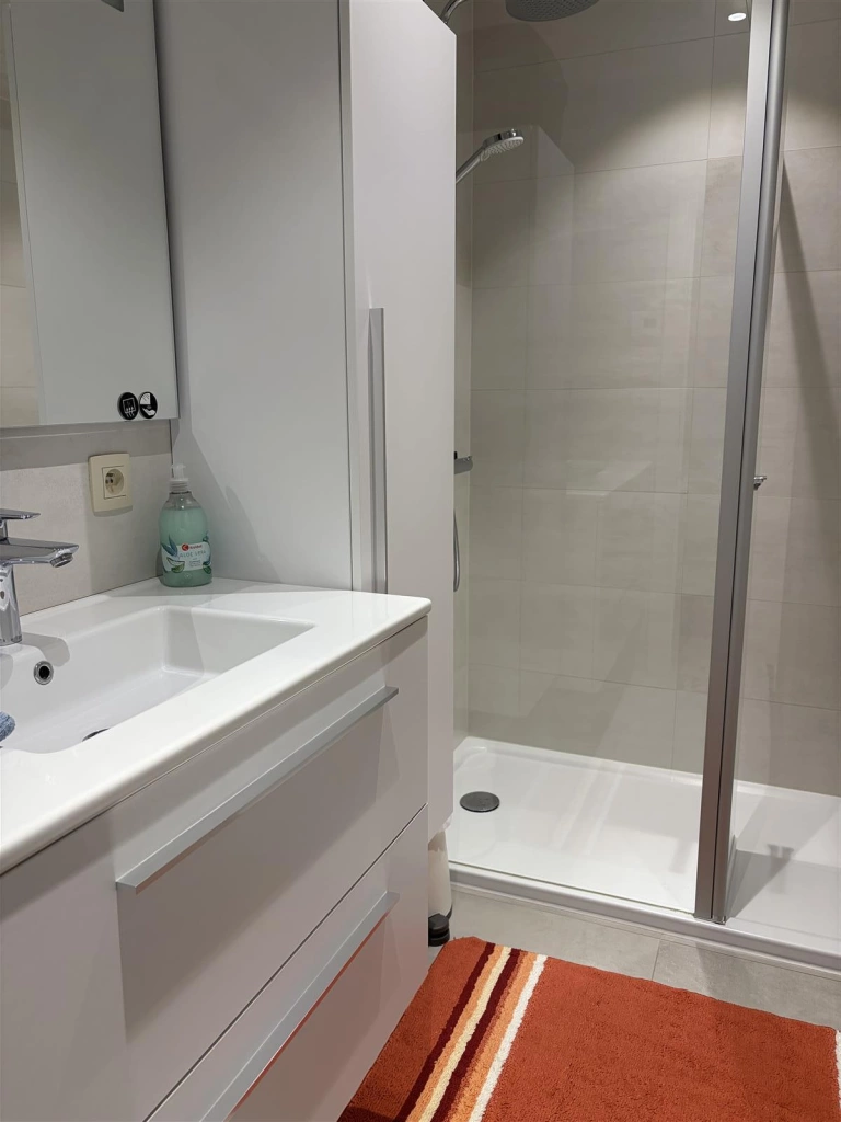 Appartement à MARINA BEACH / 1M