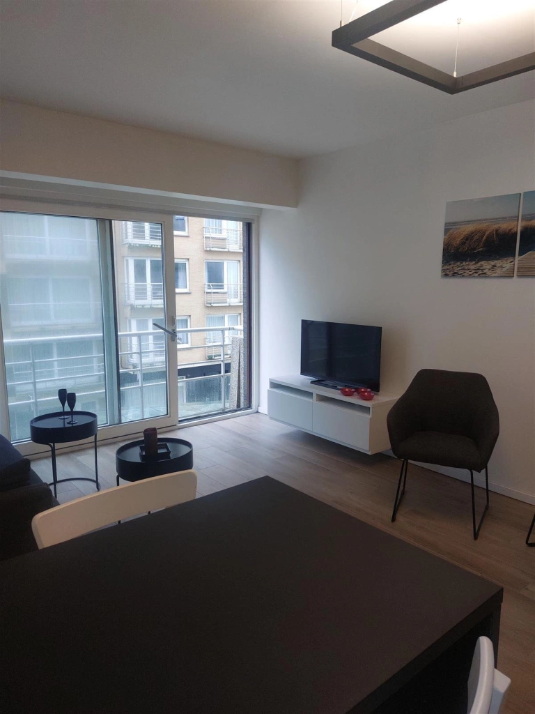 Appartement à ZONNEWEELDE / 0201
