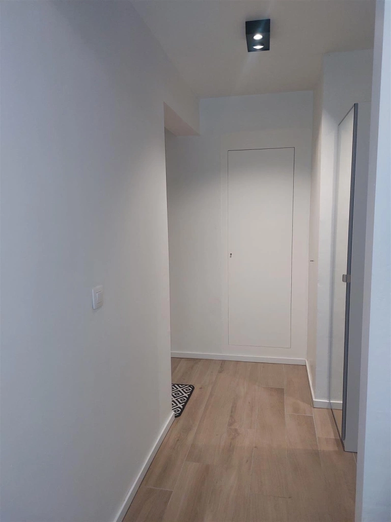 Appartement à ZONNEWEELDE / 0201