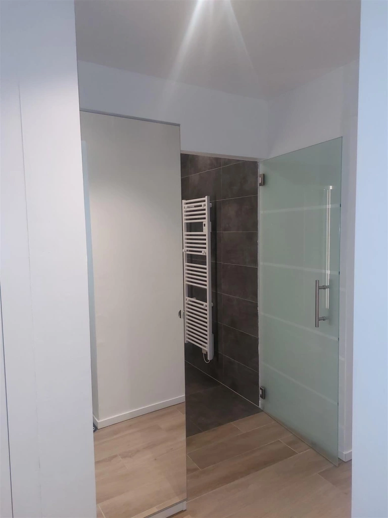 Appartement à ZONNEWEELDE / 0201