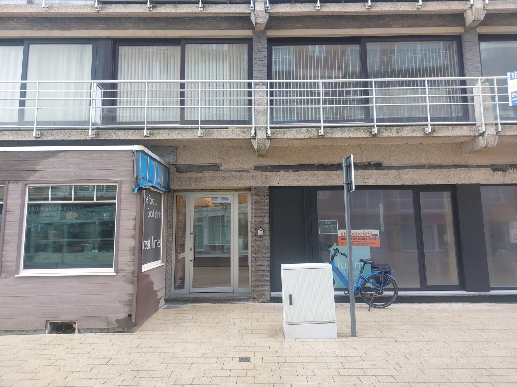 Appartement à ZONNEWEELDE / 0201
