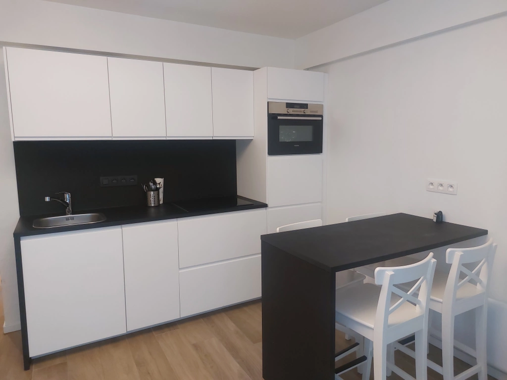 Appartement à ZONNEWEELDE / 0201