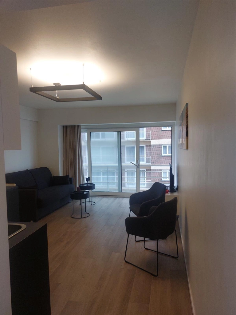 Appartement à ZONNEWEELDE / 0201