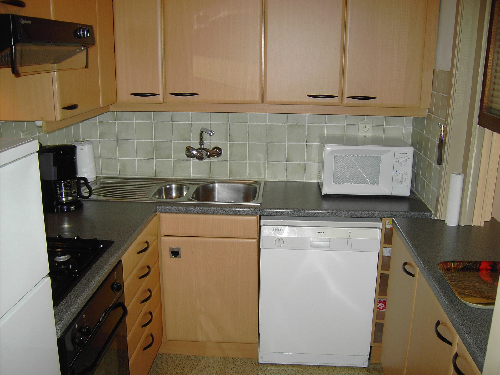 Appartement à CALVI / 0203