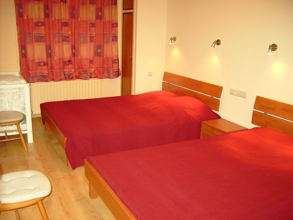 Appartement à CALVI / 0203