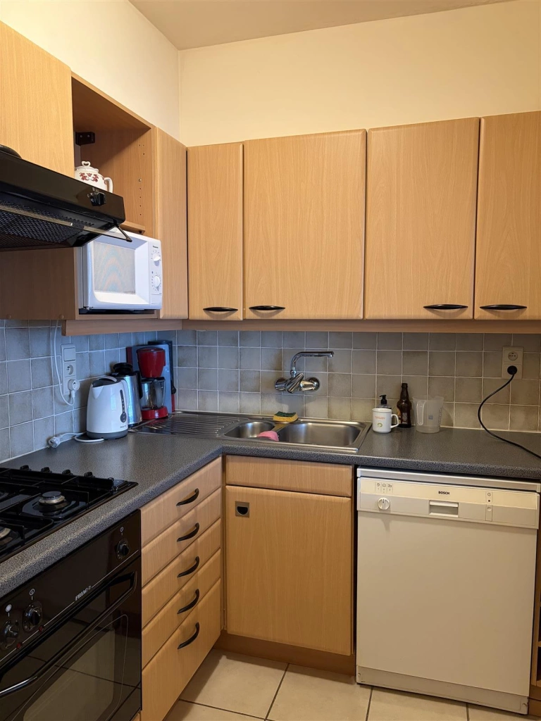 Appartement à CALVI / 0203