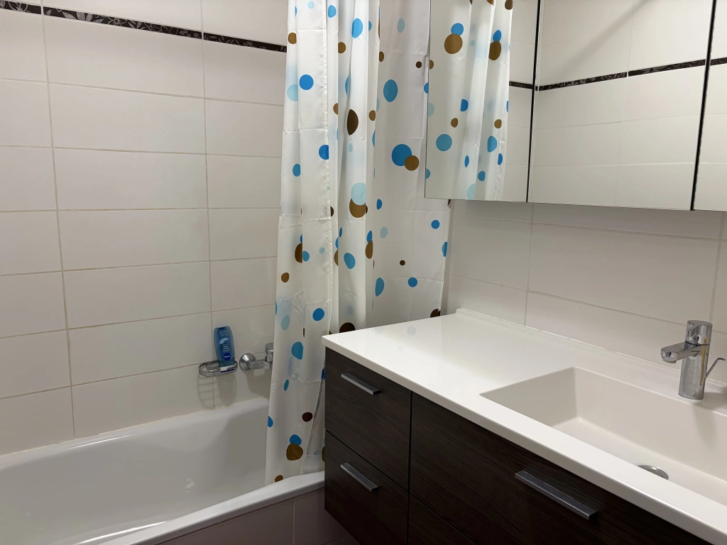 Appartement à CALVI / 0203