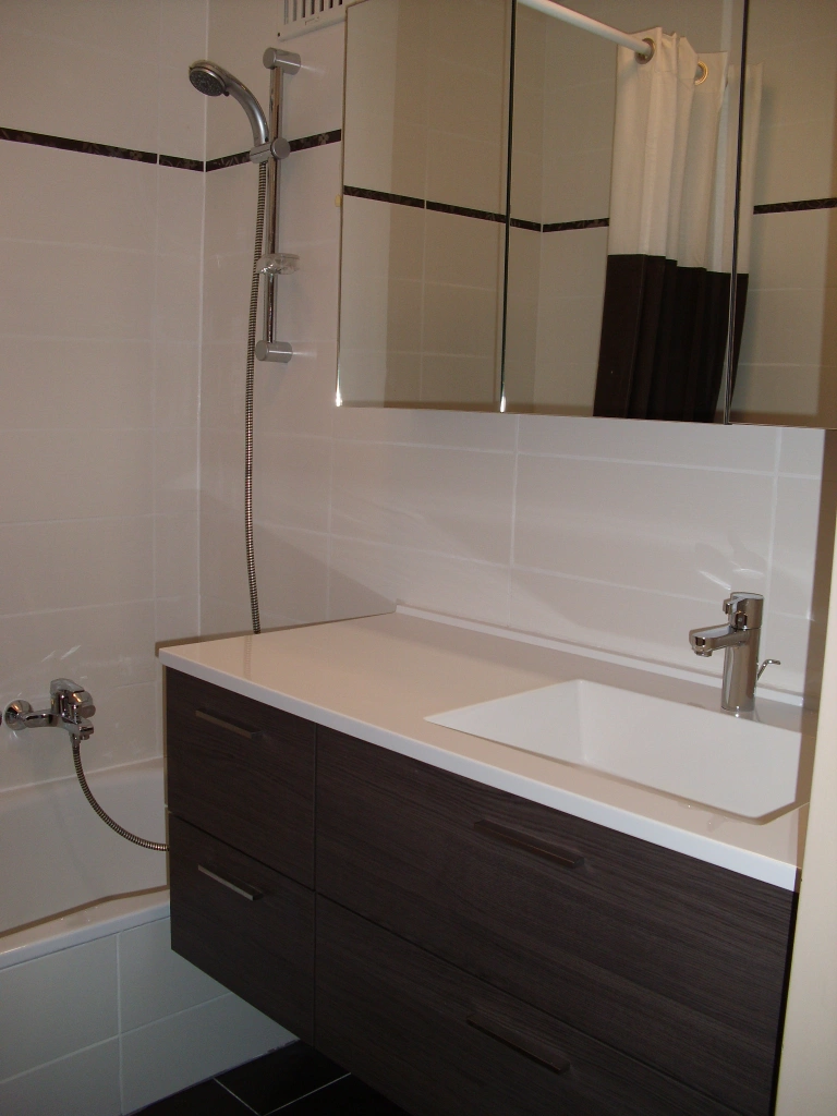 Appartement à CALVI / 0203