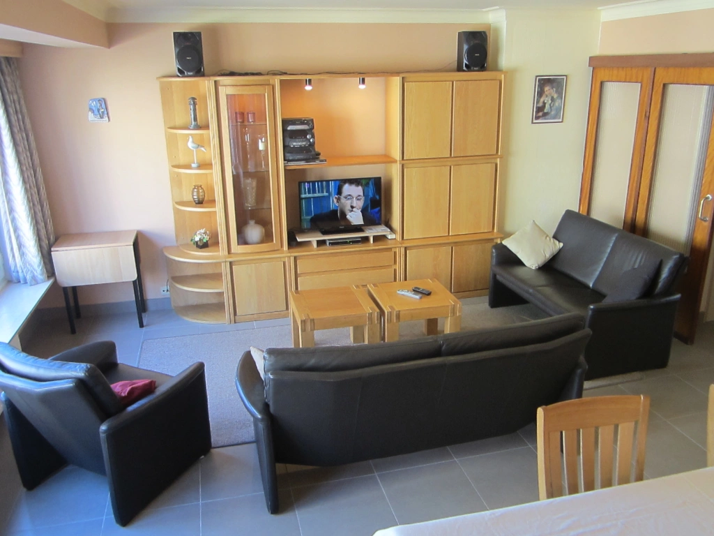 Appartement à CALVI / 0203