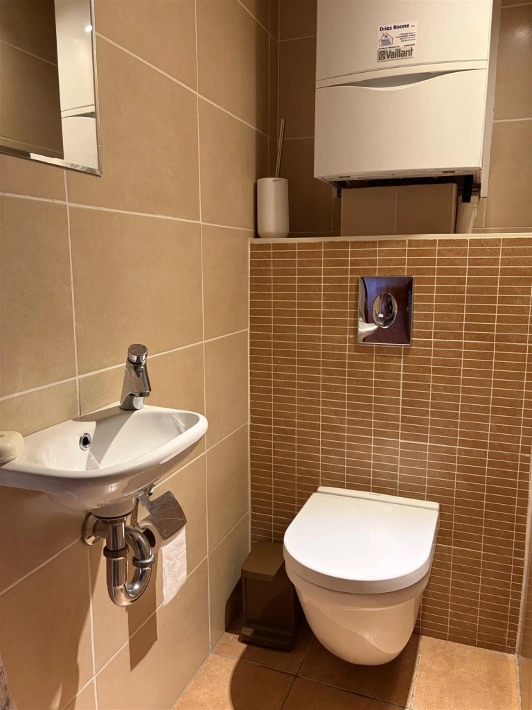 Appartement à CALVI / 0203