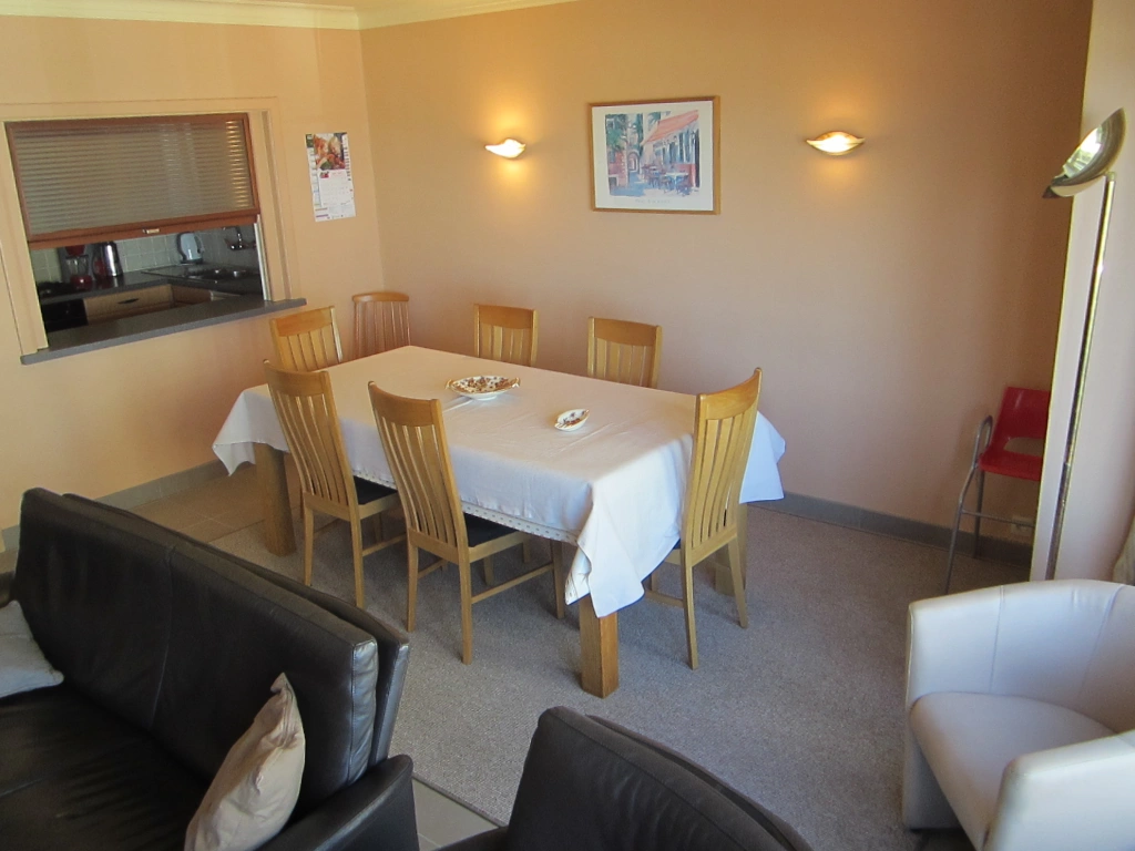 Appartement à CALVI / 0203