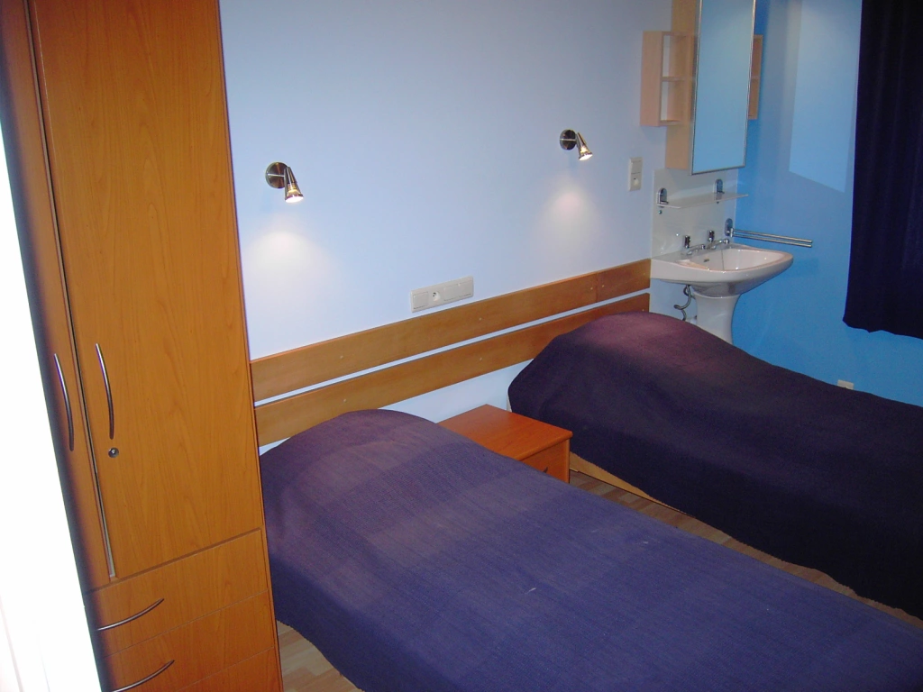 Appartement à CALVI / 0203