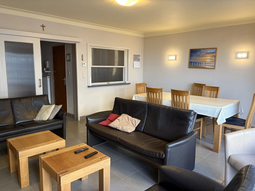 Appartement à CALVI / 0203