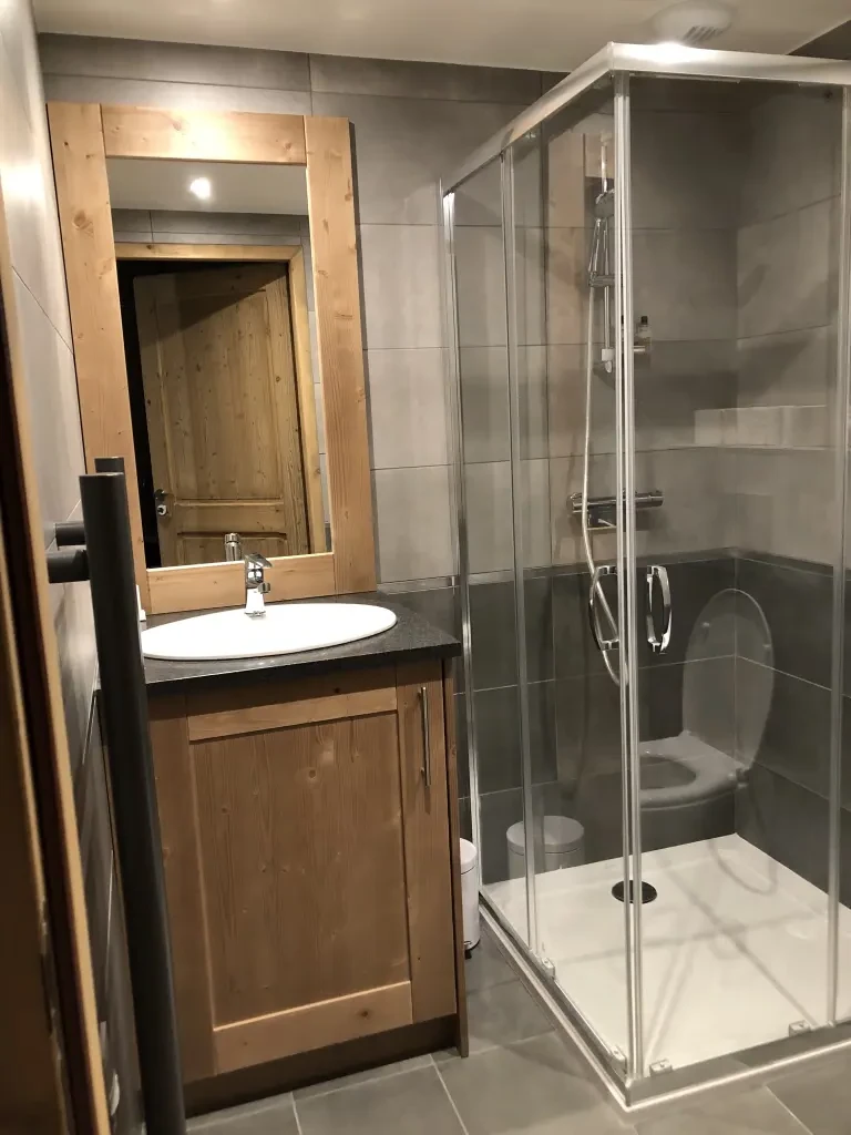 Les Saisies - Superbe appartement neuf très spacieux 