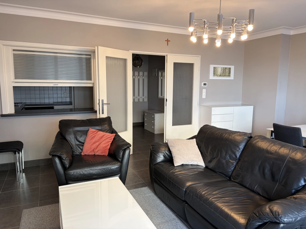 Appartement à CALVI / 0204