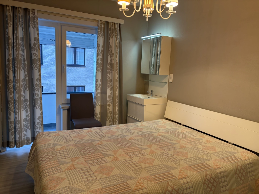 Appartement à CALVI / 0204
