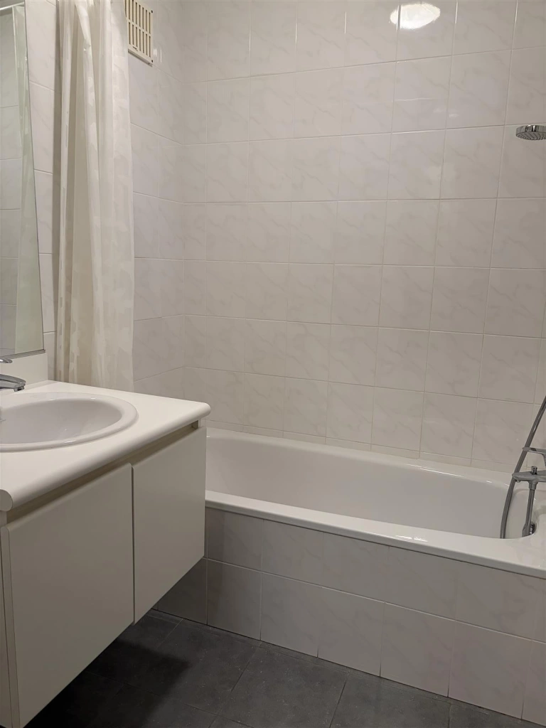 Appartement à CALVI / 0204