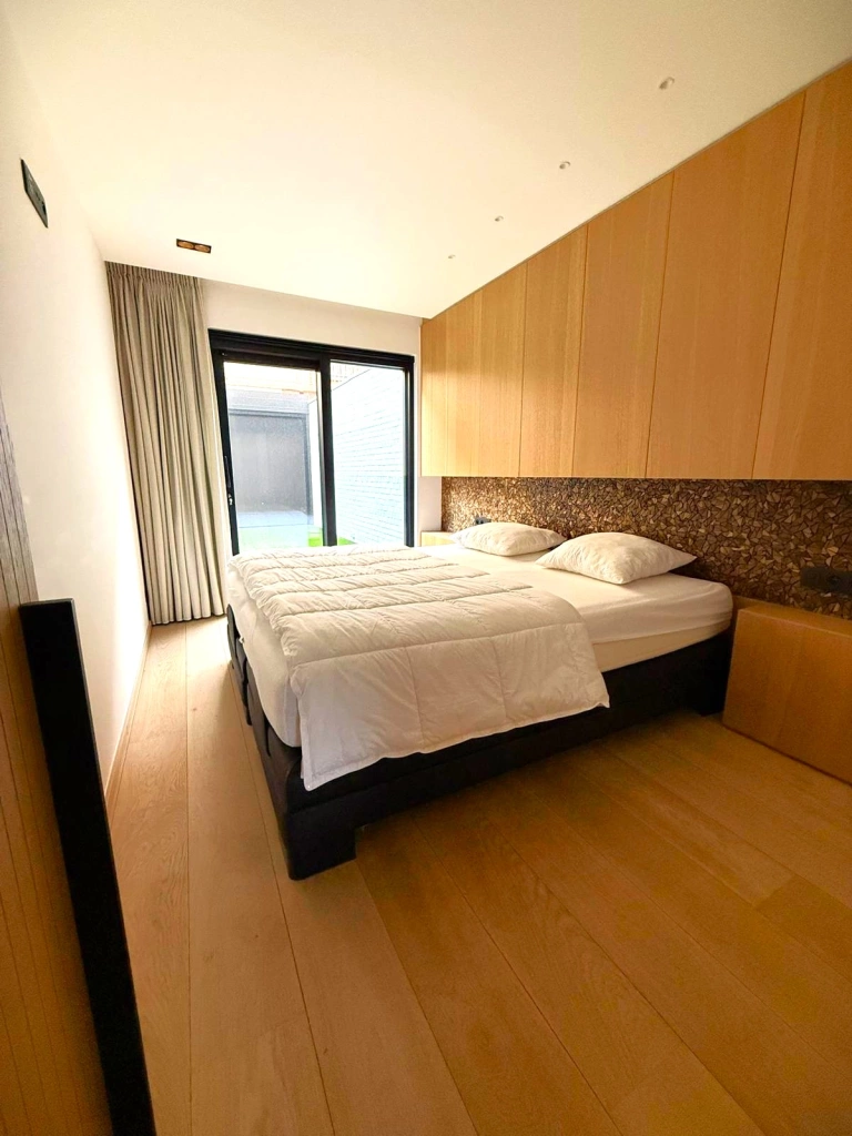 Appartement à KWINTEBANK / GLV