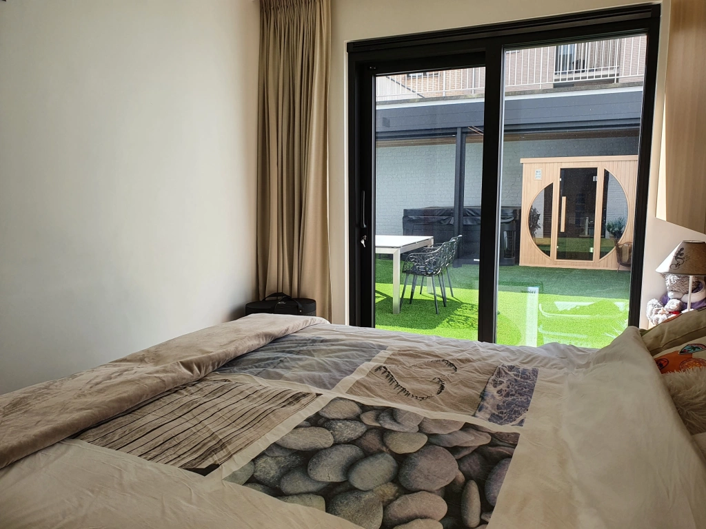 Appartement à KWINTEBANK / GLV