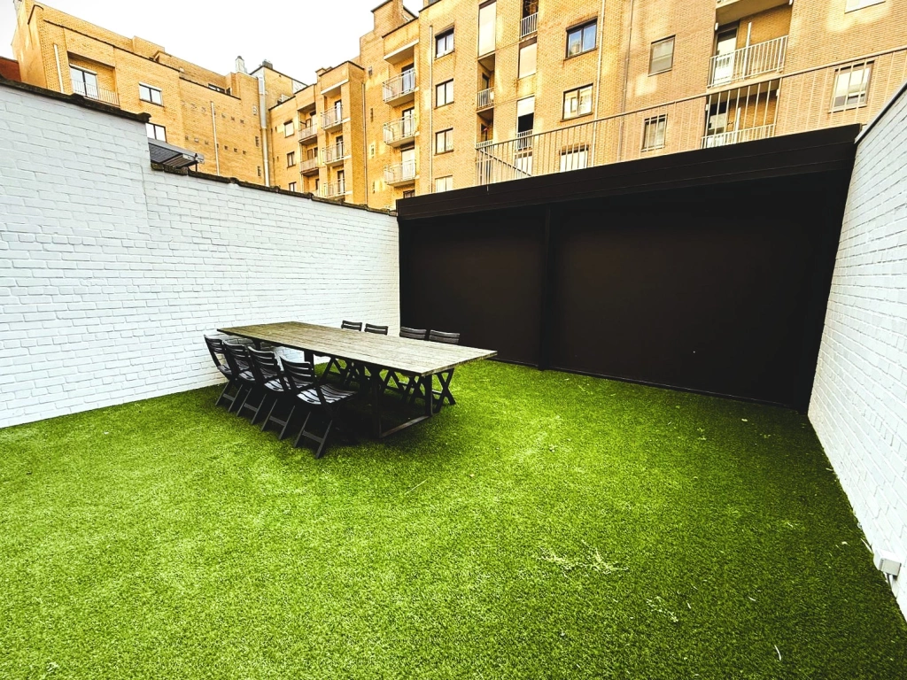 Appartement à KWINTEBANK / GLV